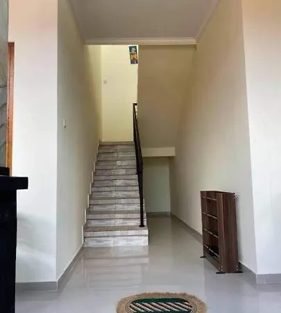 Bali Mesari Guest House
