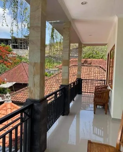 Gasthuis Bali Mesari Guest House Jimbaran