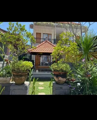 Bali Mesari Guest House *