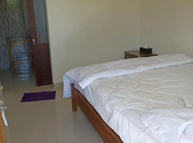 Gasthuis Bali Mesari Guest House