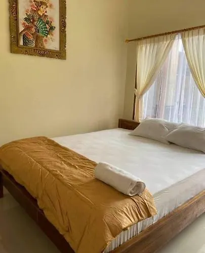 Bali Mesari Guest House Jimbaran