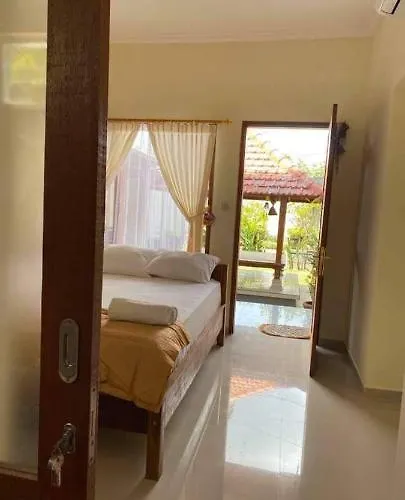 Bali Mesari Guest House