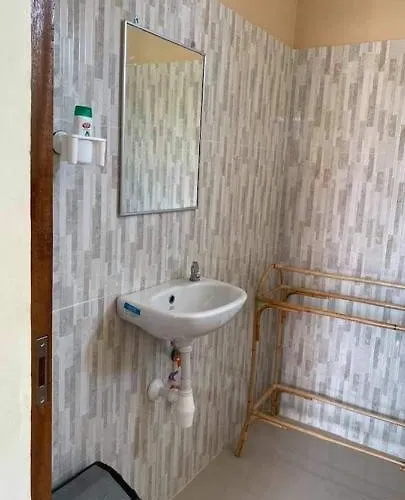 Bali Mesari Guest House Gasthuis Jimbaran