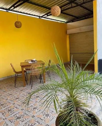 Gasthuis Bali Mesari Guest House *