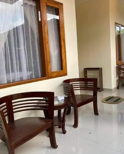 Bali Mesari Guest House Gasthuis