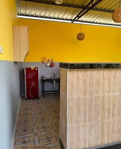 Bali Mesari Guest House