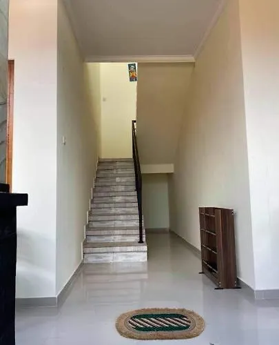 Gasthuis Bali Mesari Guest House