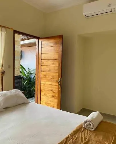 Bali Mesari Guest House Gasthuis *